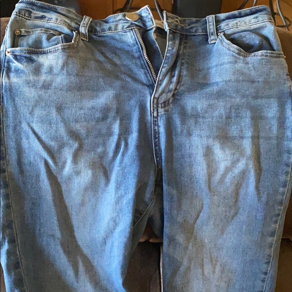 jeans